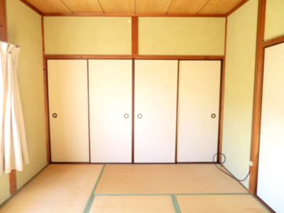 【収納】 | 吉住アパート