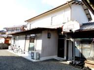 吉住アパートの画像