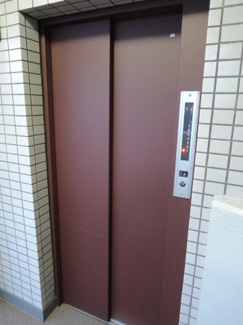 【その他共用部分】 | エレベーター