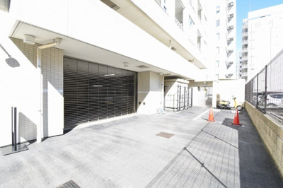 【その他共用部分】 | Ｄ’クラディア新横浜