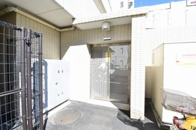【その他共用部分】 | Ｄ’クラディア新横浜