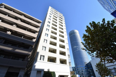 【外観】 | Ｄ’クラディア新横浜