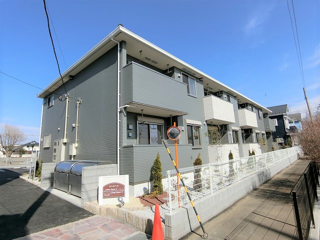 リトル　ポンド・Ⅱ