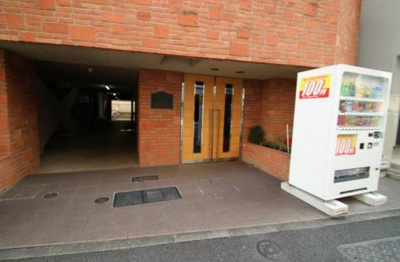 【エントランス】 | メインステージ日本橋小伝馬町 | メインステージ日本橋小伝馬町