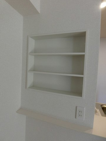 リトル　ポンド・Ⅱのその他