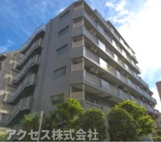 新宿区北新宿４丁目のマンションの画像