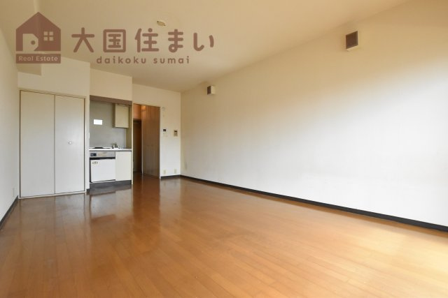 【洋室】 | ライオンズマンション難波南第2