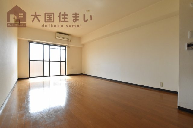 【寝室】 | ライオンズマンション難波南第2