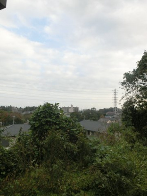 【展望】 | ガーデンヒルズ仏向Ⅶ | ガーデンヒルズ仏向Ⅶ　眺望