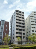 新宿区上落合２丁目のマンションの画像