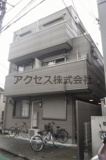 中野区中央２丁目のマンションの画像