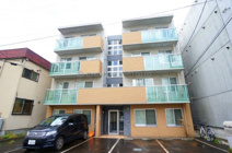 ワイスハイム琴似の画像