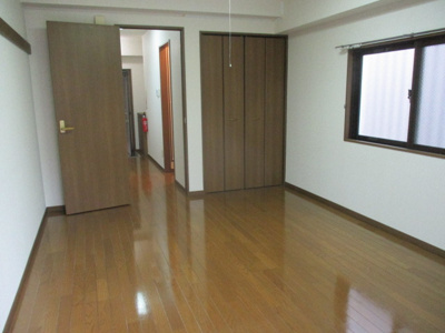 【洋室】 | オアシス恵