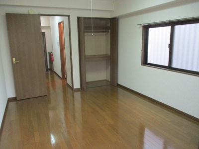【内装】 | オアシス恵