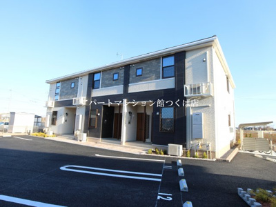 【外観】 | アスリス　Ⅱ