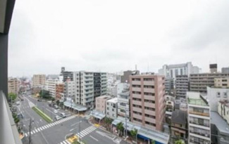 【展望】 | ヒュペリオン東陽町