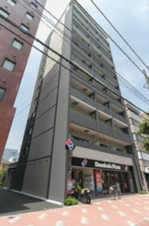 【外観】 | ヒュペリオン東陽町