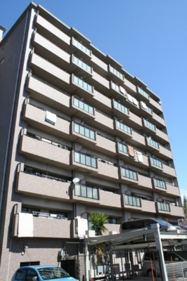 【外観】 | グレイスコート千里山 | 外観★