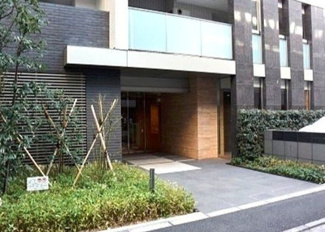 【エントランス】 | シャリエ東陽町ファースト