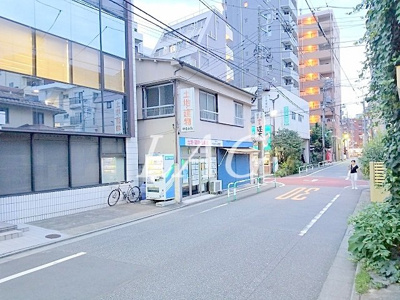 【展望】 | イルビラージュ池袋 | 眺望です。