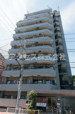 新宿区上落合１丁目のマンションの画像
