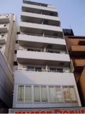 中野区東中野４丁目のマンションの画像