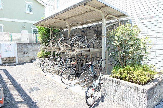MIKAMI２のその他共用部分