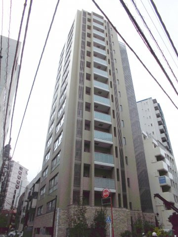 Brillia本郷RESIDENCE