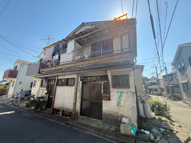 加茂1丁目テラスハウス（仲尾アパート）の画像