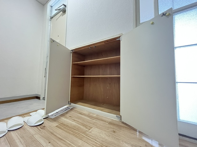 ナイティ池尻のその他