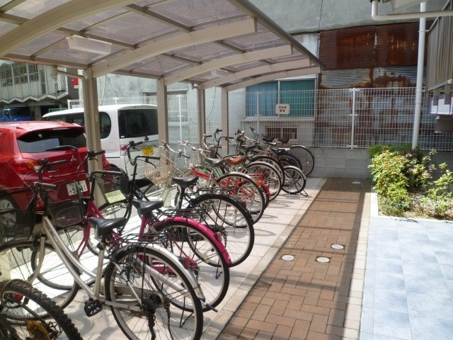 グランド恵美須の設備