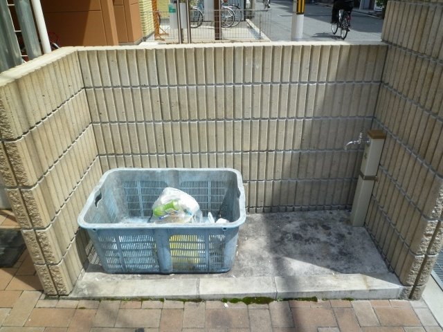 グランド恵美須の設備
