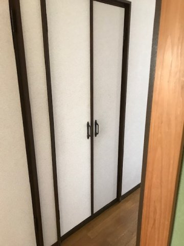 和歌山市和佐関戸・中古戸建・54027の収納