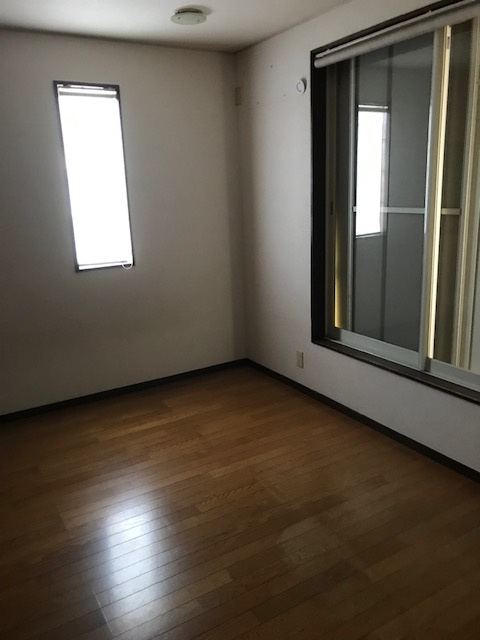 和歌山市和佐関戸・中古戸建・54027の洋室