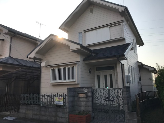 和歌山市和佐関戸・中古戸建・54027の外観