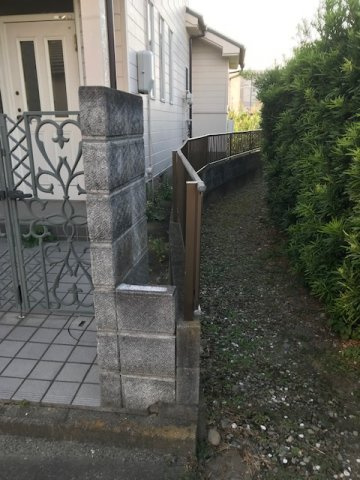 和歌山市和佐関戸・中古戸建・54027の外観