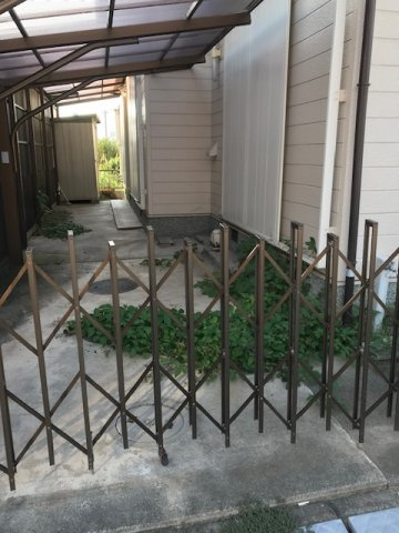 和歌山市和佐関戸・中古戸建・54027の外観