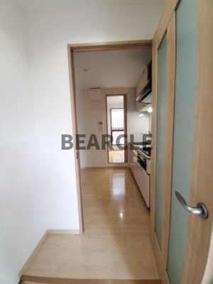 【玄関】 | ハイツ紫峯