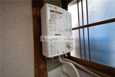 【設備】 | 若江本町４丁目貸家