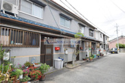 若江本町４丁目貸家の画像