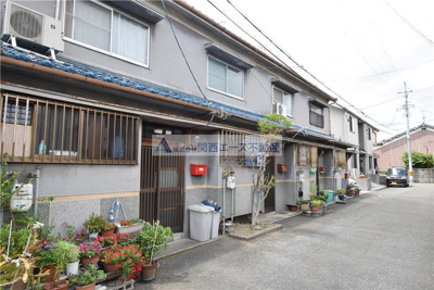 【外観】 | 若江本町４丁目貸家