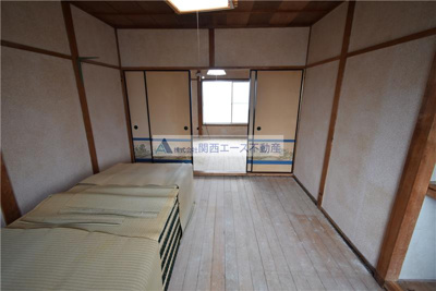  | 若江本町４丁目貸家