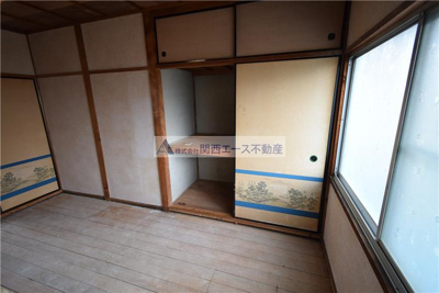  | 若江本町４丁目貸家