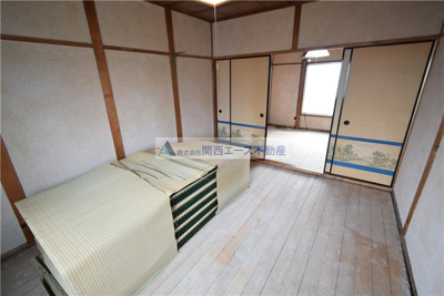 | 若江本町４丁目貸家
