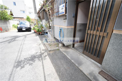 【その他】 | 若江本町４丁目貸家