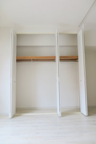 カーサ　リオ　道頓の収納