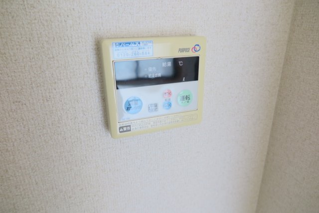 カーサ　リオ　道頓の設備