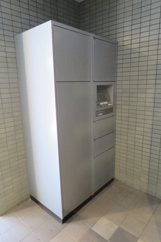 カーサ　リオ　道頓の設備