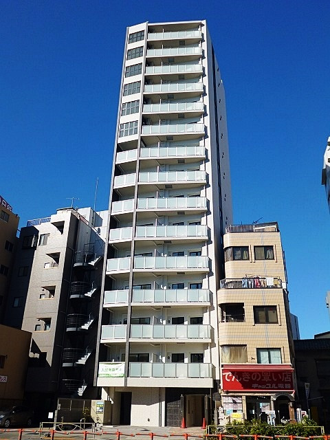 グランカーサ三ノ輪