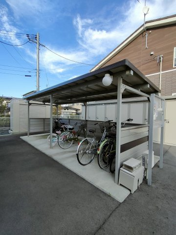 Costa　Mesa(コスタ　メサ）Ⅰのその他共用部分